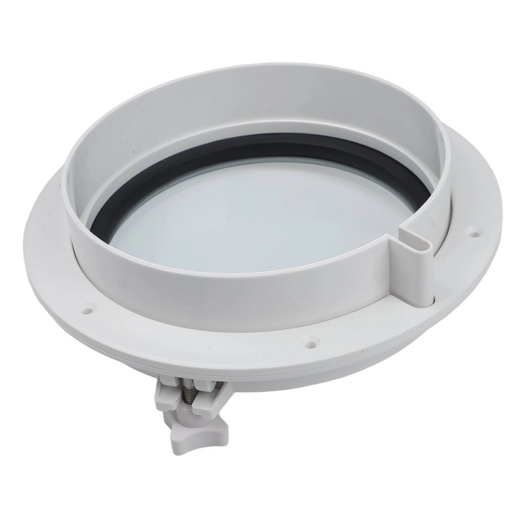 26CM Round Explosion Proof Window for Boats