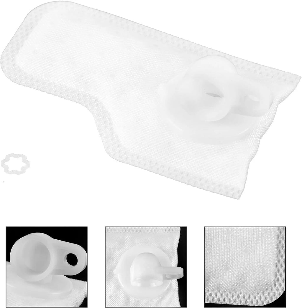 Fuel Pump Filter Strainer for Yamaha F30B F30 F40F F40 (2009–2017) 6BG-13915-01