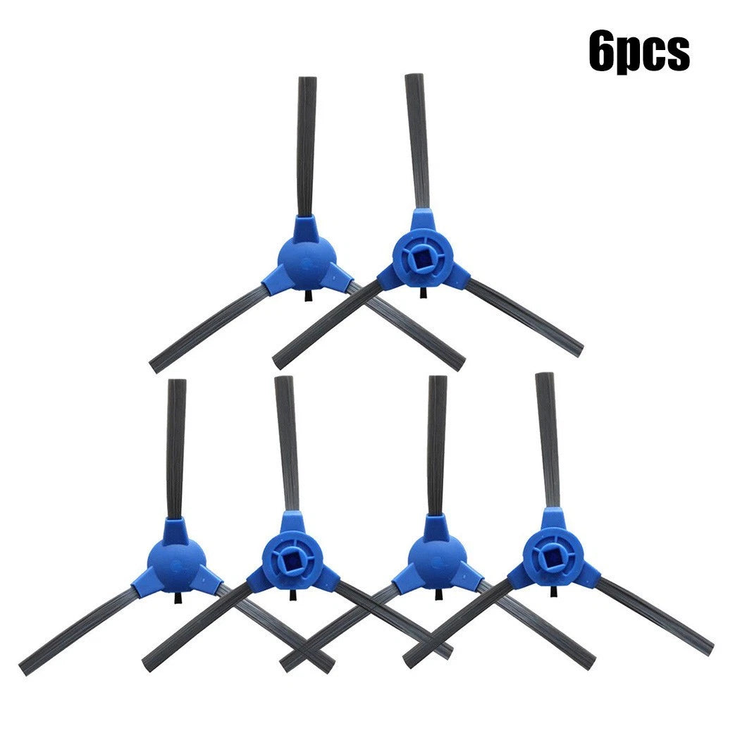 6X Replacement Side Brush Set for RoboVac 11S/30 (2018–2021)