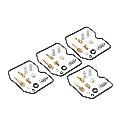 Carburetor Repair Kit for Kawasaki ZL400 Eliminator (1986–1994)