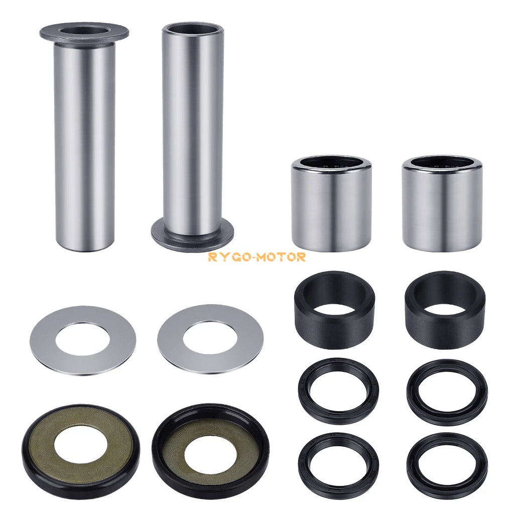 Rear Swingarm Bearing Seal Bushing Kit for Suzuki LTZ400 Quadsport (2003–2014)