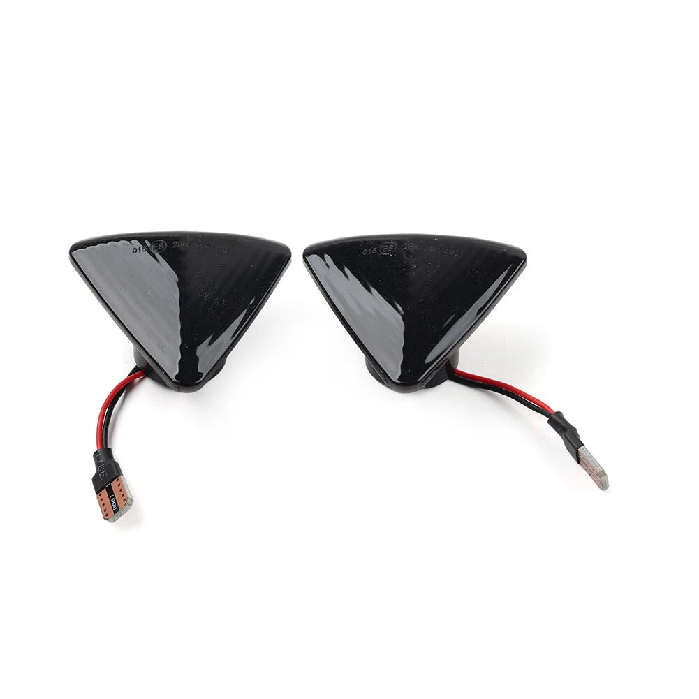 Side Marker Light Turn Signal Lamp for Mitsubishi Colt CZC CZ3 (2002–2012)