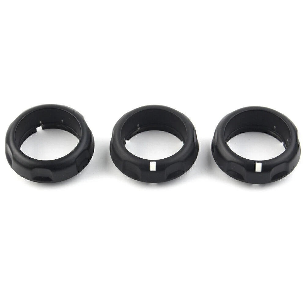 3X Air Conditioning Volume Control Set for Land Rover Freelander 2 (2007–2015)