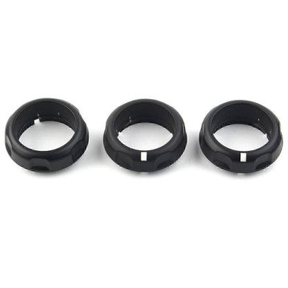 3X Air Conditioning Volume Control Set for Land Rover Freelander 2 (2007–2015)