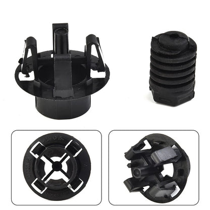 Rubber Bumper Cushion A0019981440 for Mercedes CLA250 (2014–2019)