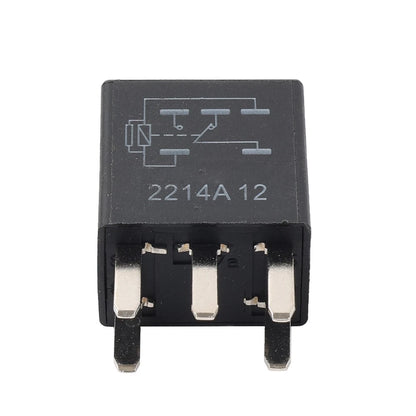12V Fuel Pump Door Lock Relay for GM Chrysler Jeep