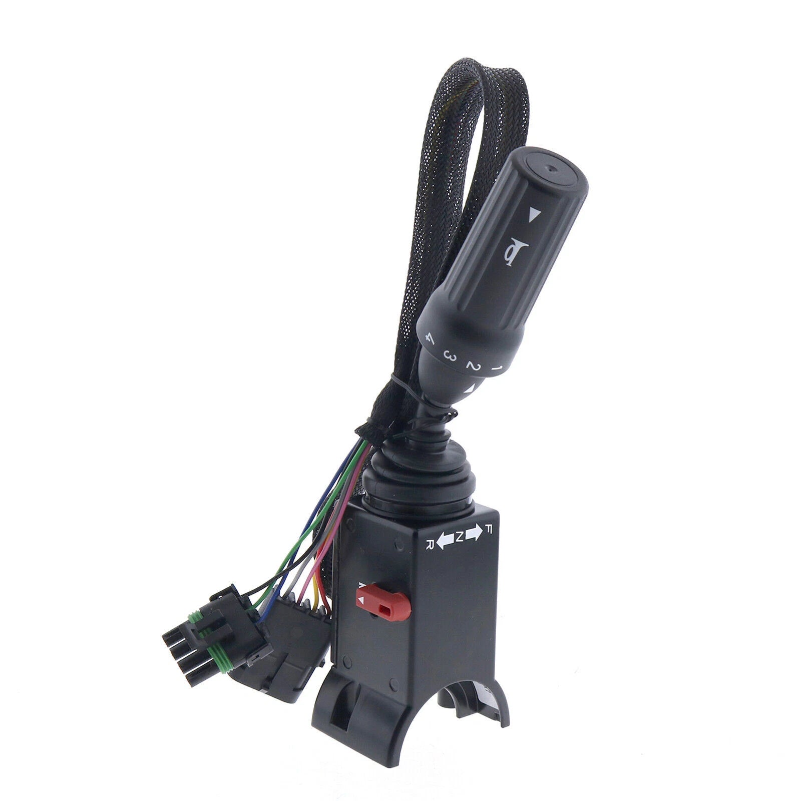 DW3 Shifter Selector Joystick Controller 0501210148 for ZF Transmission (2010–2023)