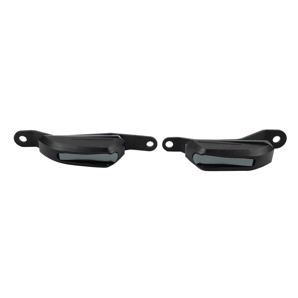 Titanium Frame Crash Sliders for Kawasaki Z900 (2017–2023)