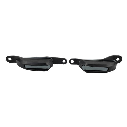 Titanium Frame Crash Sliders for Kawasaki Z900 (2017–2023)