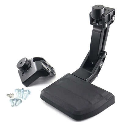 Folding Rear Bed Step for Toyota Tacoma (2024–2025)