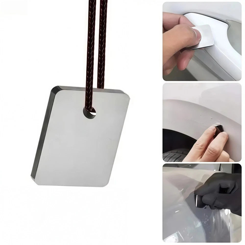 Car Paint Spray Cleaning Tool for