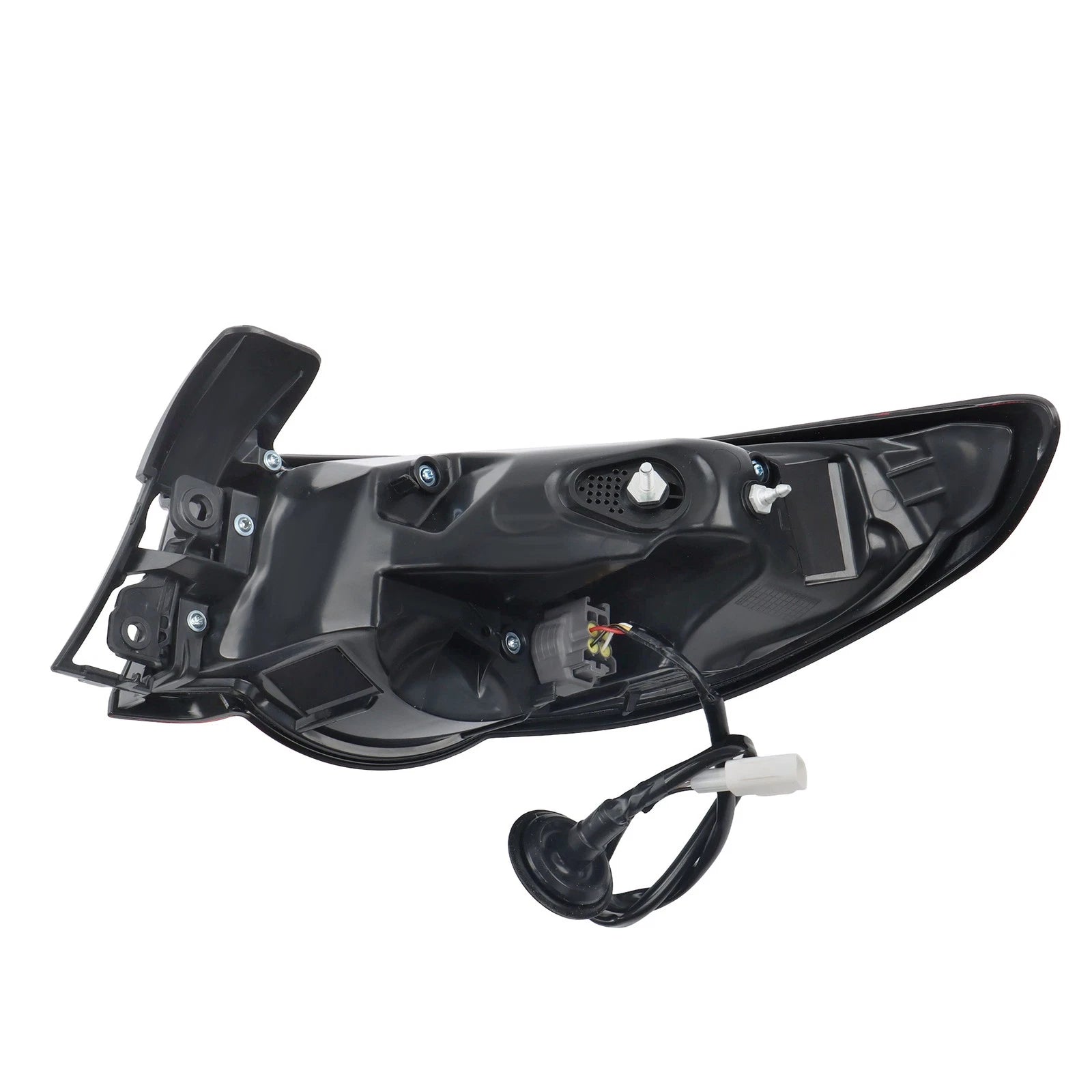LED Outer Driver Tail Light Assembly for Mazda 3 (2019–2021)