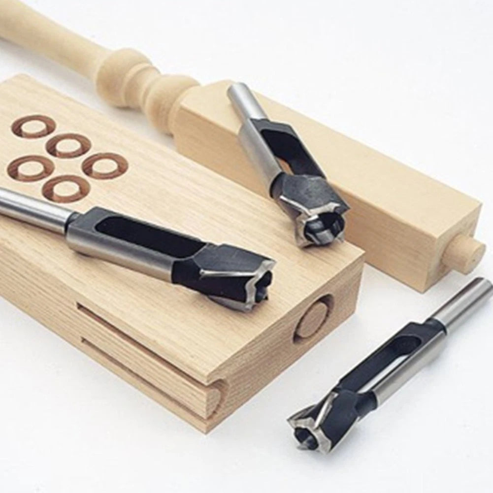Cork Drilling Kit for Hardwood and Cork Stoppers