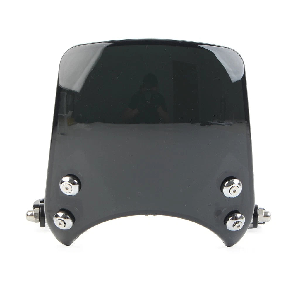 Wind Deflector for Harley 48 883 1200 (2010–2023) Black