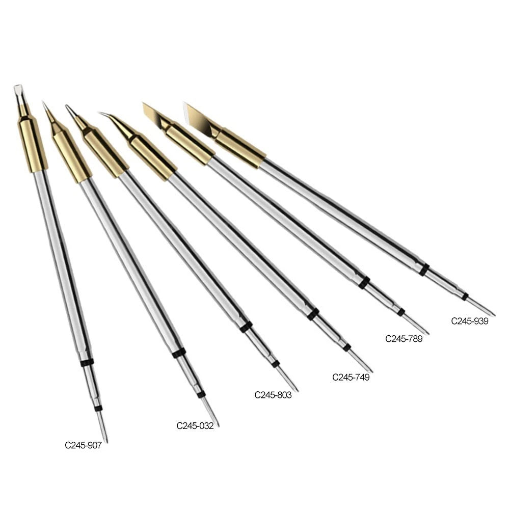 C245 Soldering Iron Tip for JBC Soldering Station