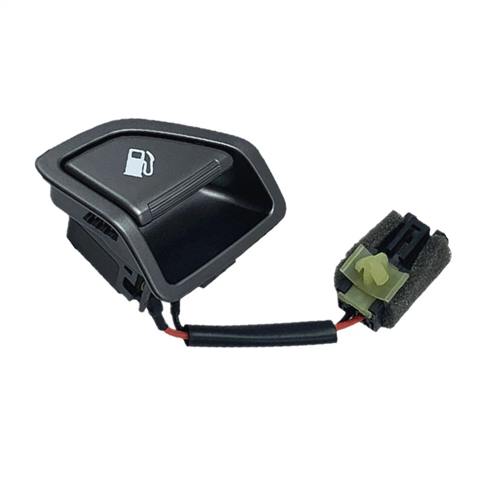Gas Fuel Door Release Switch Button Kit for Hyundai Santa Fe (2013–2018)