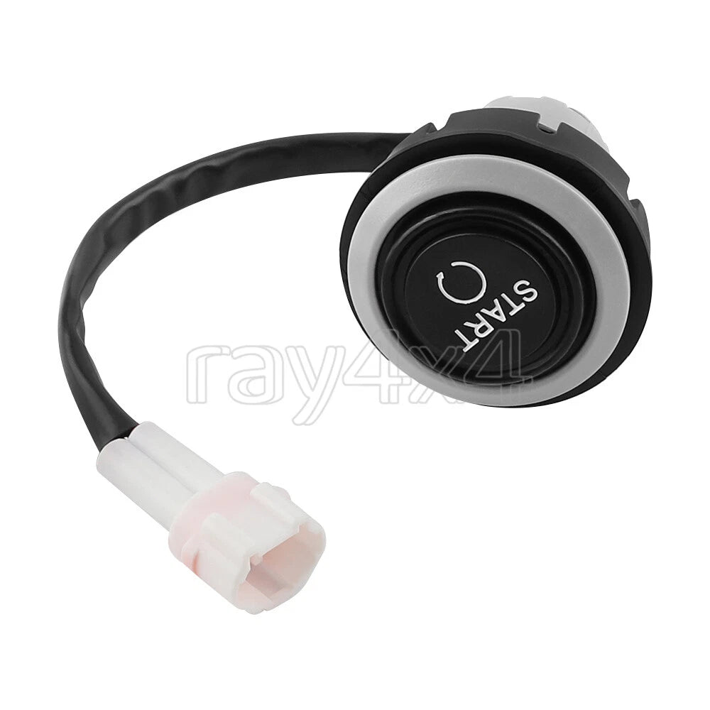 Engine Start Button for Can-Am Commander Maverick 1000 MAX (2011–2020) 710002594
