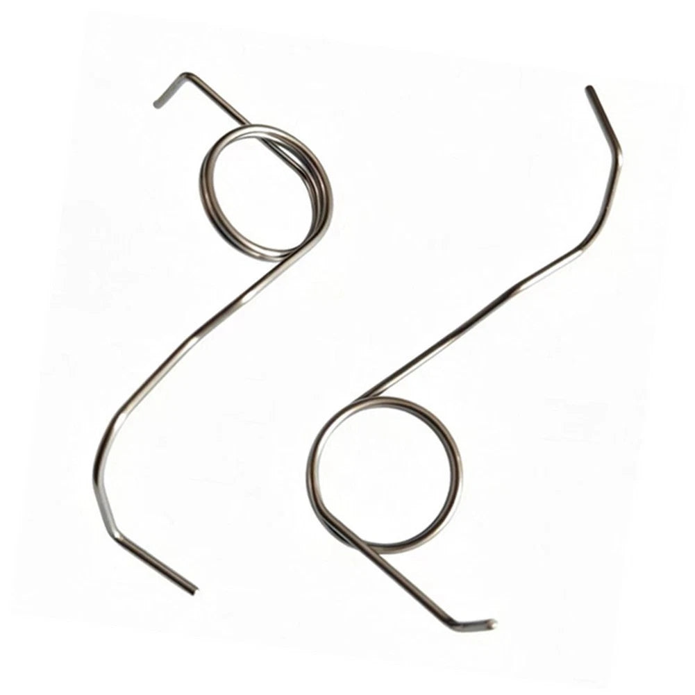 Door Lock Spring for - Metal, Easy Installation