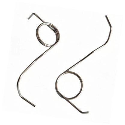 Door Lock Spring for - Metal, Easy Installation