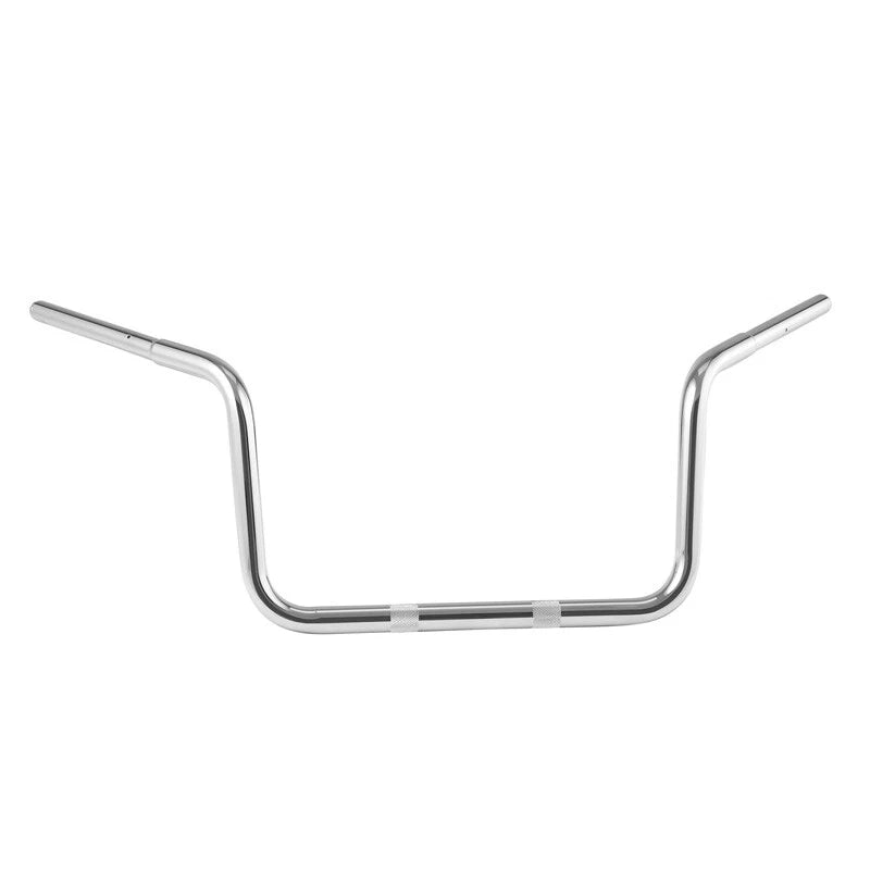 12" Rise Ape Hanger Handlebar for BMW R18 B Transcontinental (2021–2025)