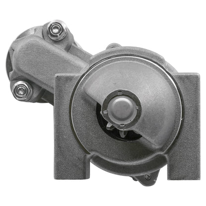 Starter Motor Replacement for John Deere Kohler Toro Cub Cadet New Holland (—)