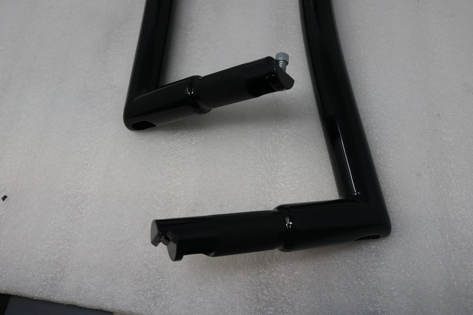 14" Fat Baggers Handlebar for Harley Davidson (0601-4759)