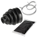 Front Axle Outer CV Boot Kit for Kawasaki KX450 (2008–2020)
