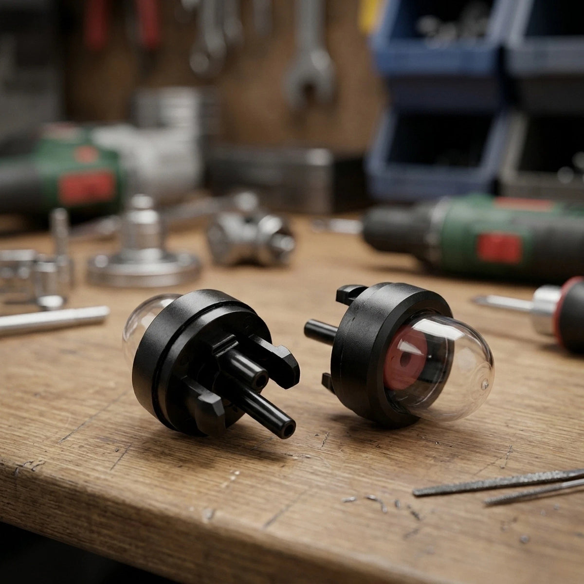 Primer Bulb for Brush Cutters (455)