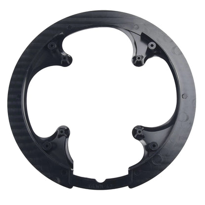 Crankset Guard Holes Protector for MTB (No Year Range Provided)