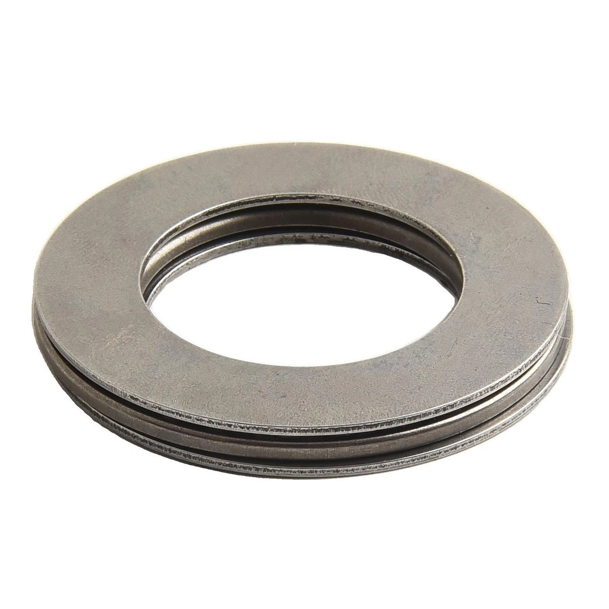 2X Thrust Bearings AXK2542 25x42x2mm with Spring Steel Washers