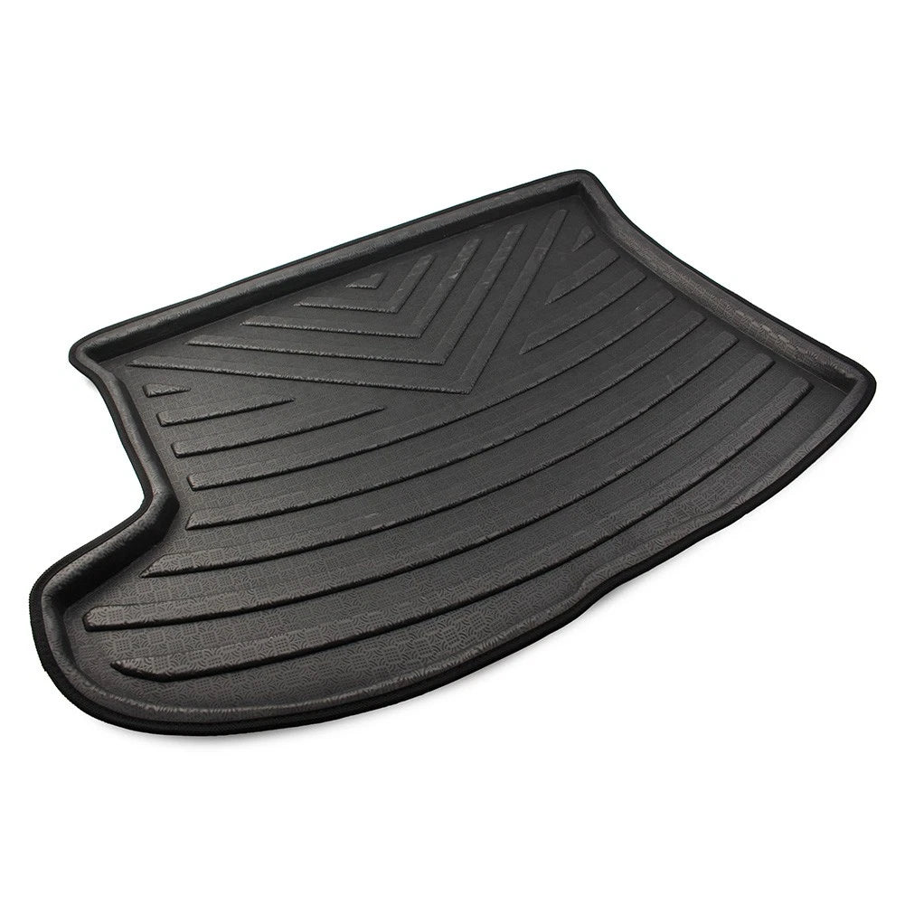 Rear Trunk Mat for Jeep Compass (2007–2014)