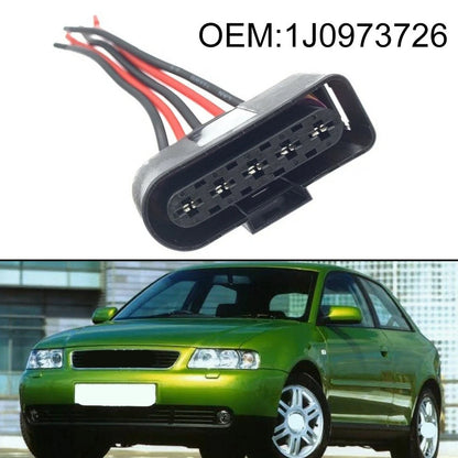 Fuel Pump Connector Module for OEM Replacement (2010–2020)