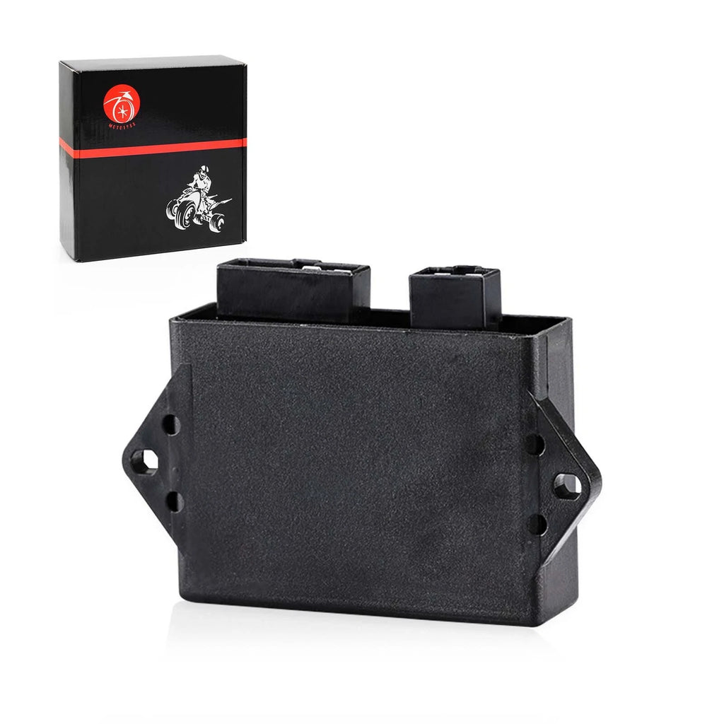 Igniter CDI Module for Yamaha Virago 1100 XV1100 (1986–1990) 1TA-82305-20-00