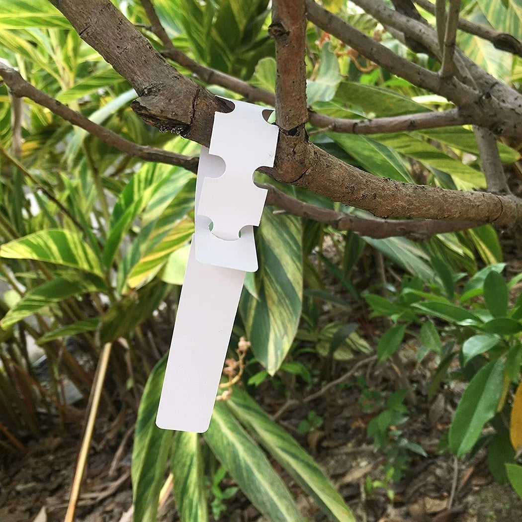 Waterproof Garden Hanging Labels for Plant Tagging