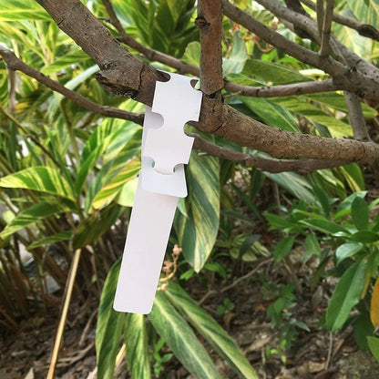 Waterproof Garden Hanging Labels for Plant Tagging
