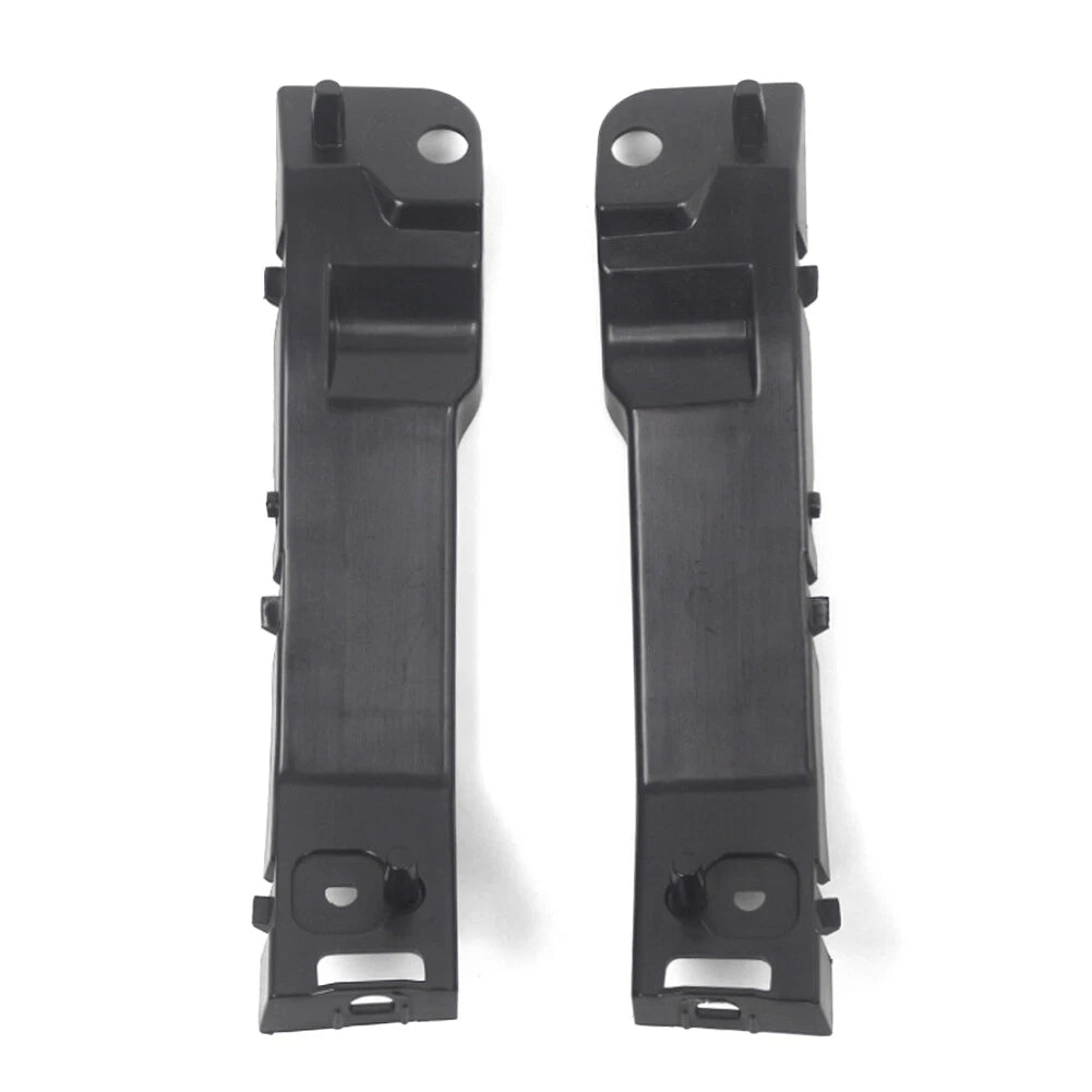 2X Front Bumper Support Bracket for Ford Edge (2007–2010)