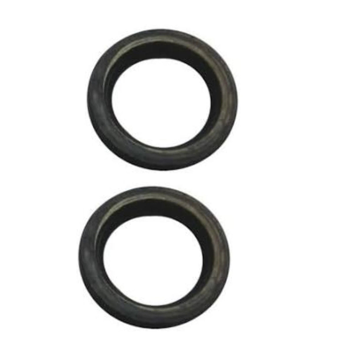 2Pcs Sealing Ring Oil Seal for Volvo Penta Stern Drive (897426)