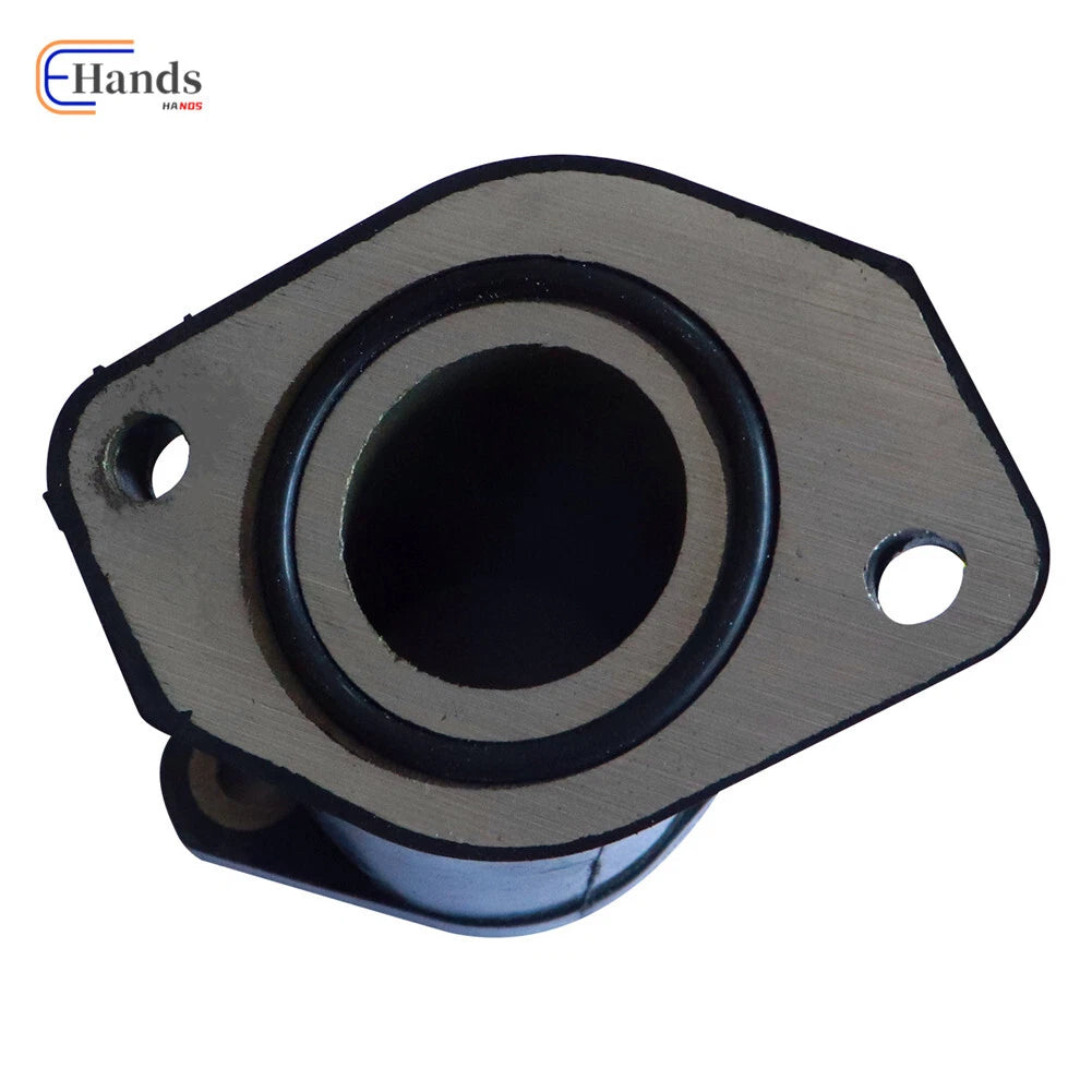 Carburetor Intake Manifold for Yamaha Moto 4 YFM200 YFM225 YFM250 (1990–1999)