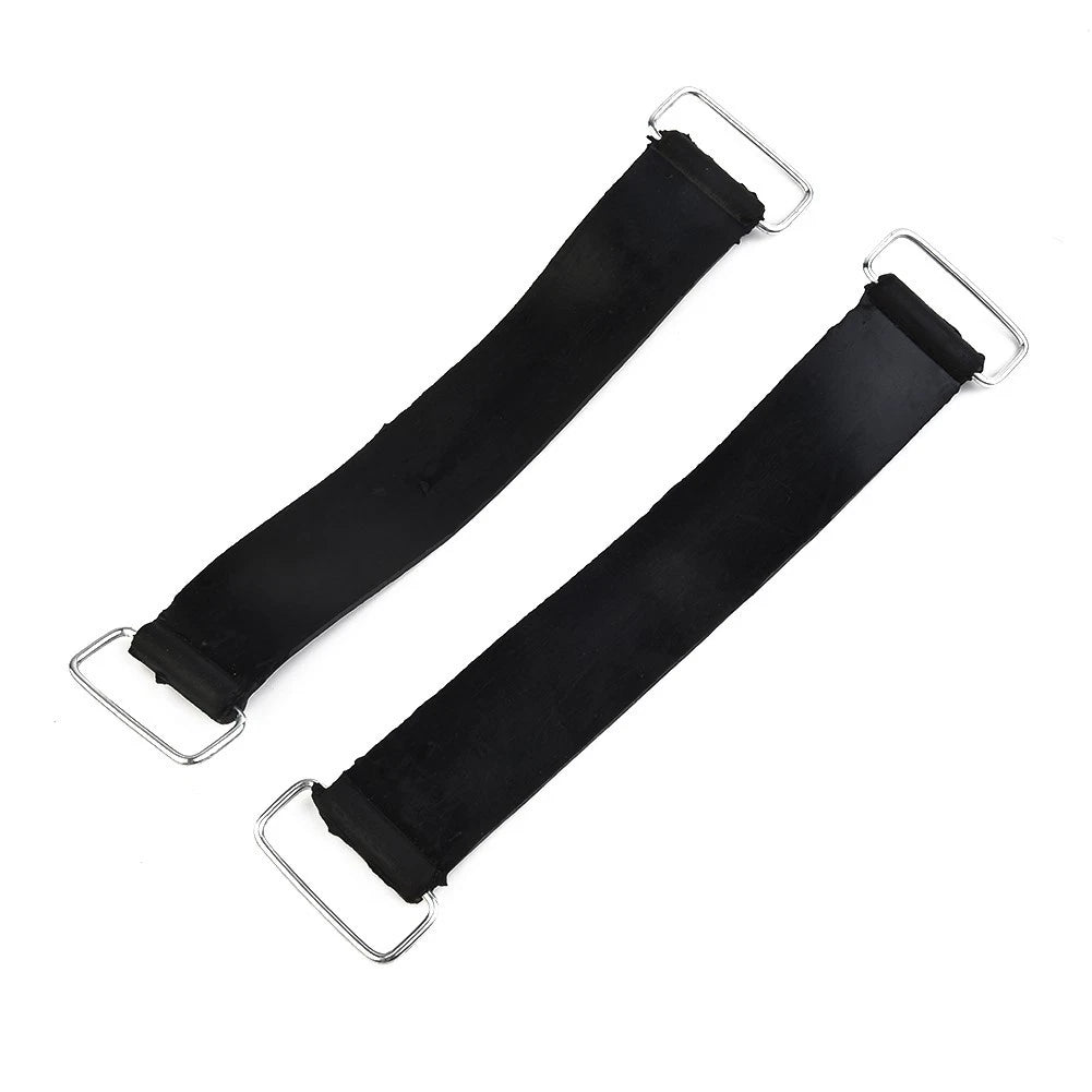 2X Rubber Belts for Tricycles Scooters