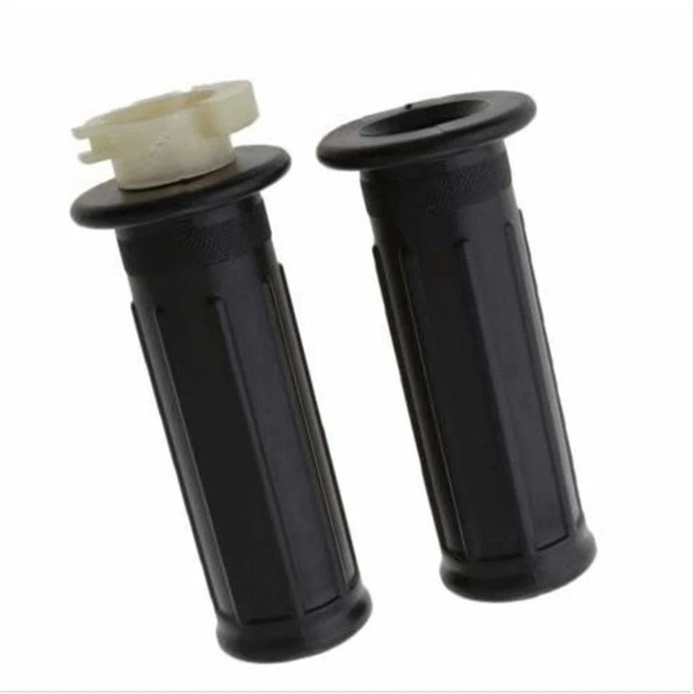 Handlebar Grip Set for Suzuki JR50 R (1978–2006)