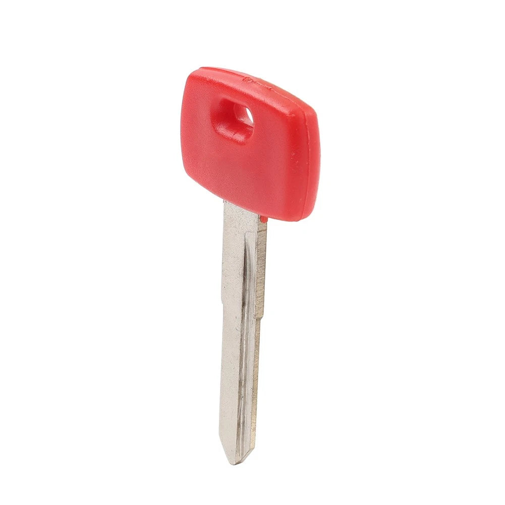 Blank Uncut Key for Victory Standard Cruiser Deluxe Hammer Jackpot (N/A)
