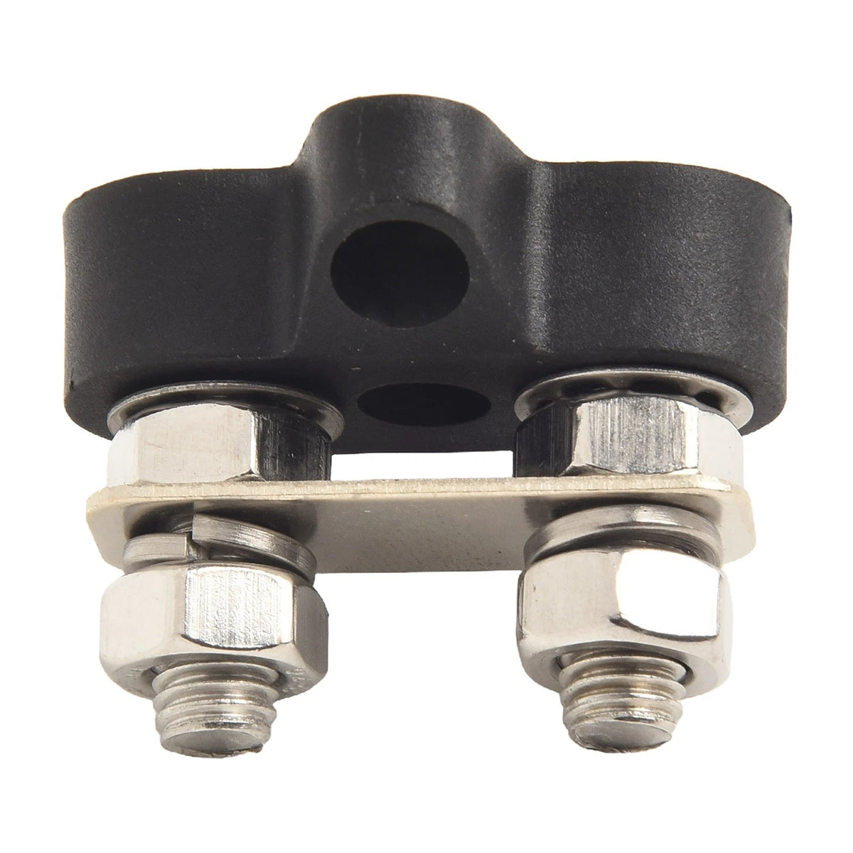Power Distribution Stud Terminal Block for Heavy Duty Applications