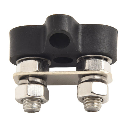 Power Distribution Stud Terminal Block for Heavy Duty Applications