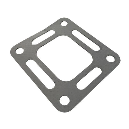 Set of 4 Manifold Riser Elbow Gaskets for Mercruiser 4.3 5.0 5.7 454 502