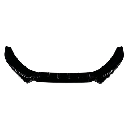 Front Spoiler Splitter Body Kit for Audi A5 S5 8T (2012–2017) Gloss Black