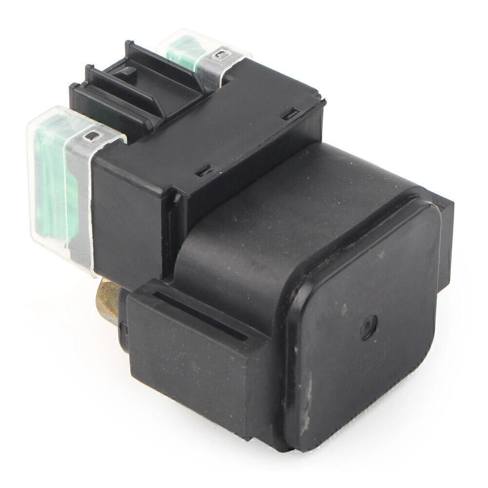 Starter Solenoid Relay for Suzuki GZ250 (1999–2002)