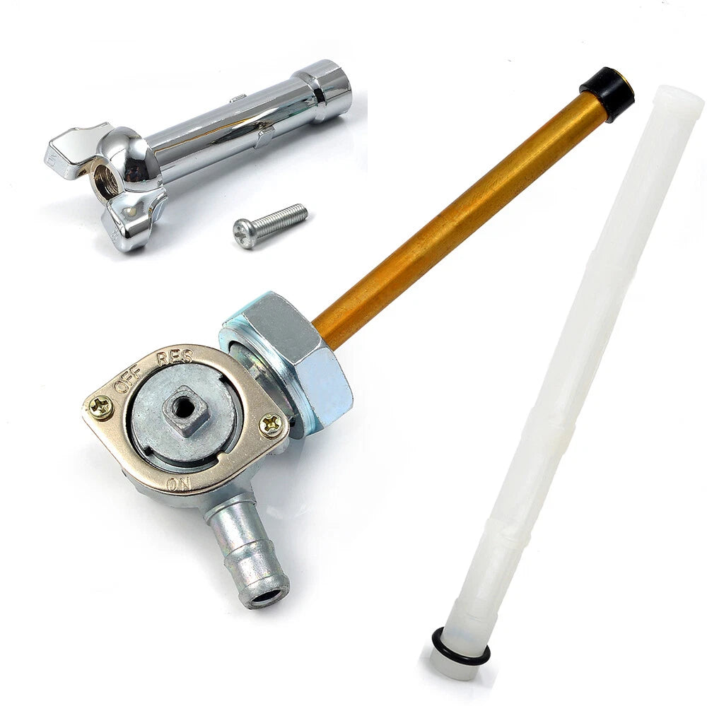 Fuel Valve Petcock Switch for Honda Shadow VLX600 (1999–2007)