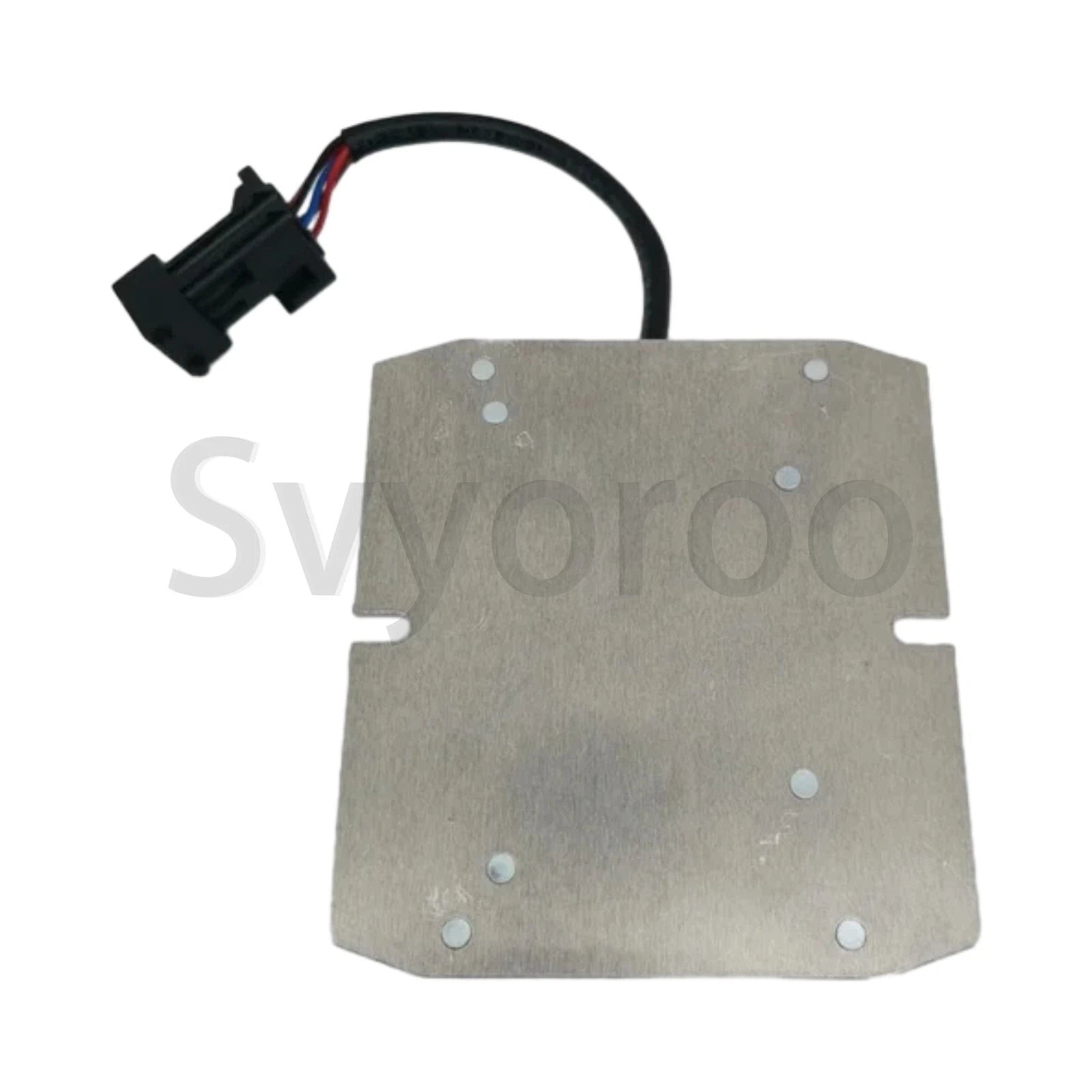 DC Converter 7917401259 for Linde Forklift 335 E15C (2015–2015)