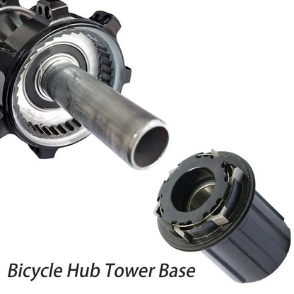 11 Speed Hub for Cycling