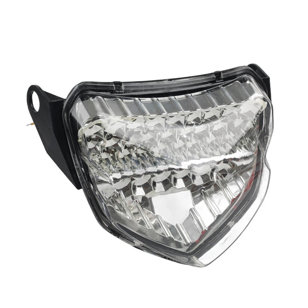 Clear LED Rear Tail Light for Suzuki GSX-R 600 750 (2004–2005)